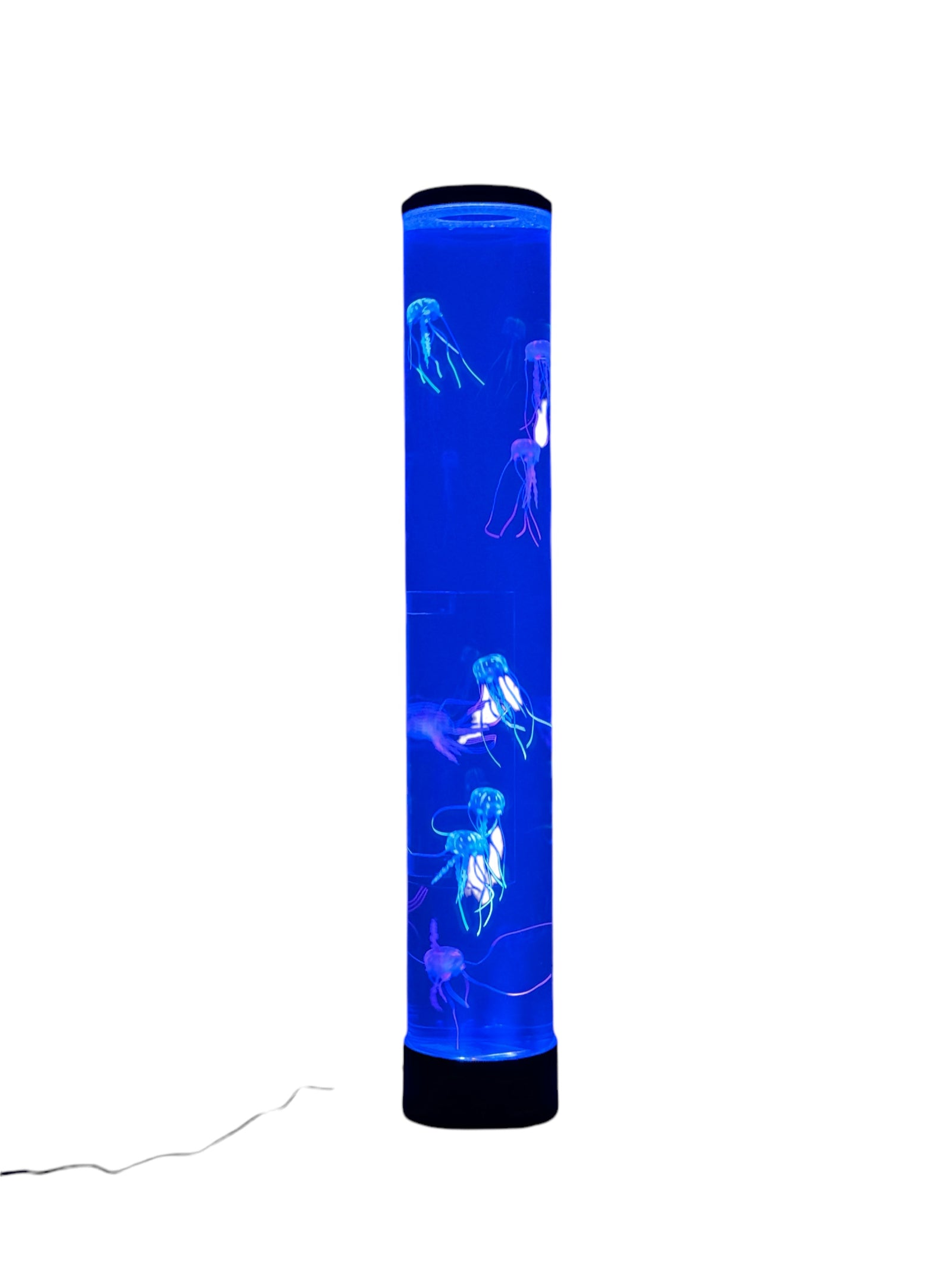 Jellyfish Aqua Mood Lamp 80cm