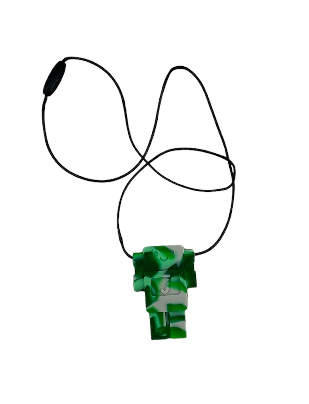 Jellystone Robot Man Chew