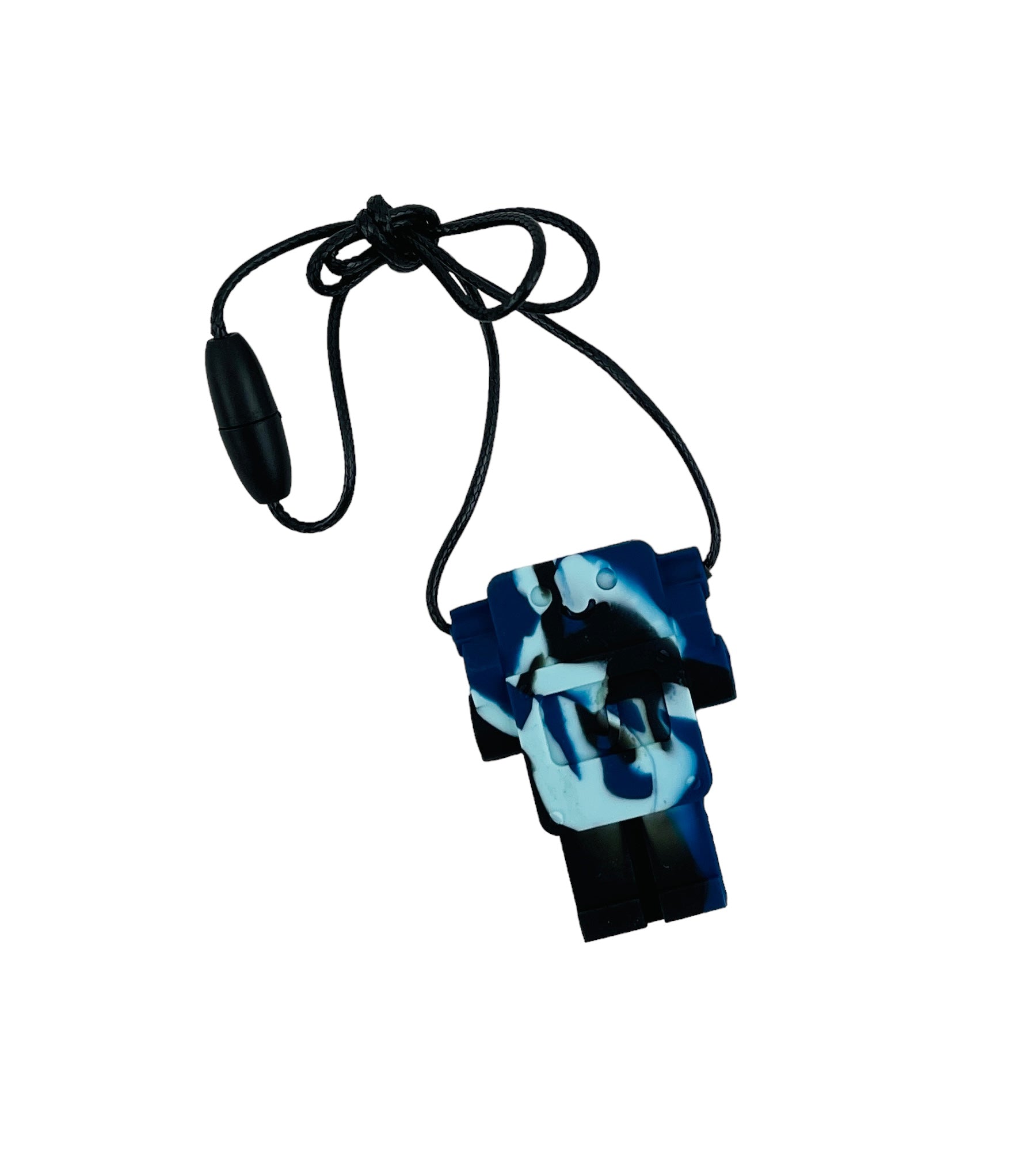 Jellystone Robot Man Chew