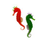 the seahorses from the Jinx LED Jellyfish Mood Lamp - Accessories