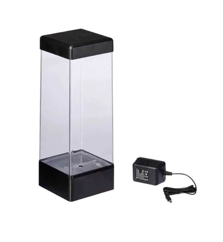 Jinx Luminous Mood Lamp - Jellyfish