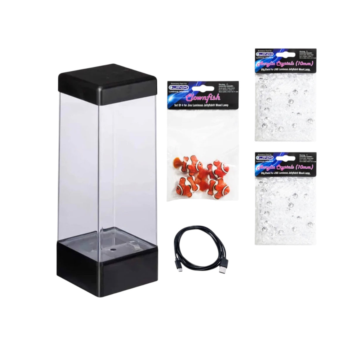 Jinx Luminous Mood Lamp