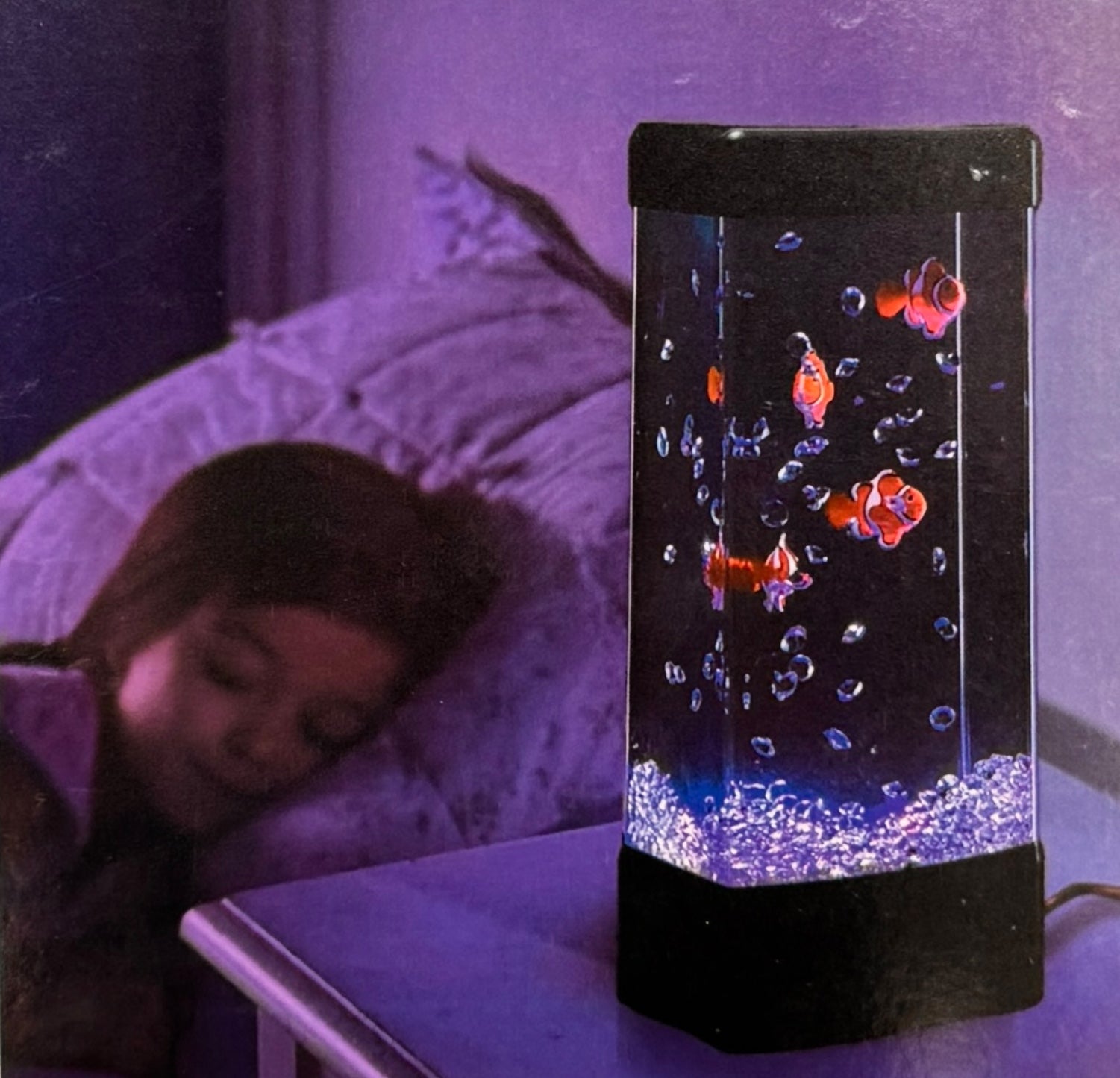 Jinx Luminous Mood Lamp