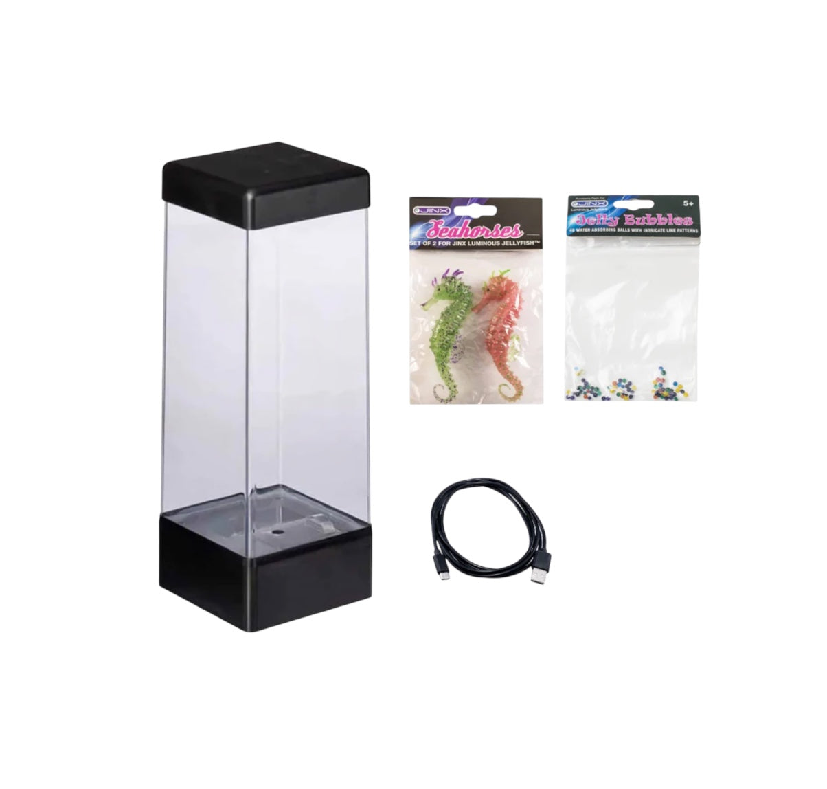 Jinx Luminous Mood Lamp