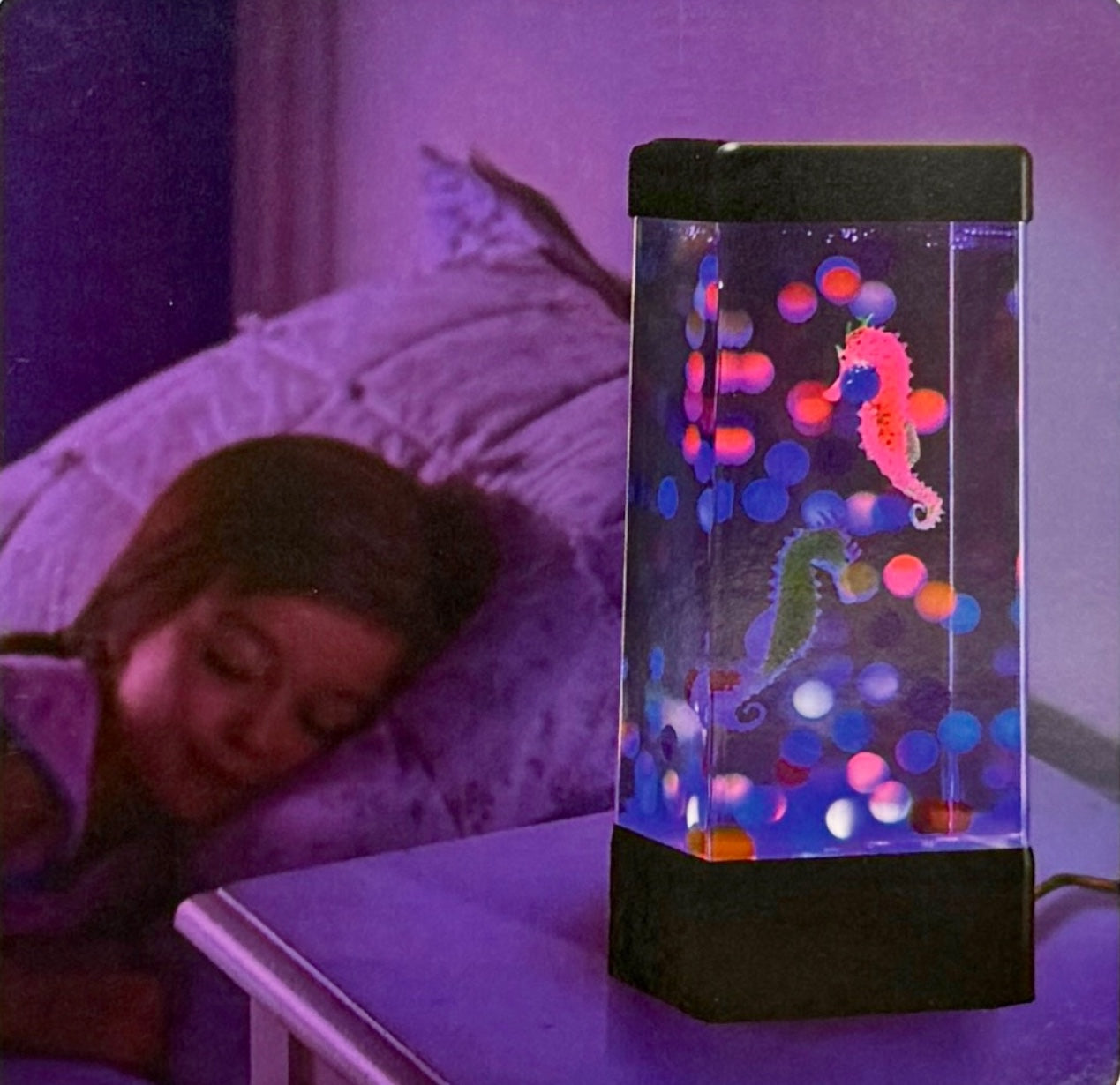 Jinx Luminous Mood Lamp