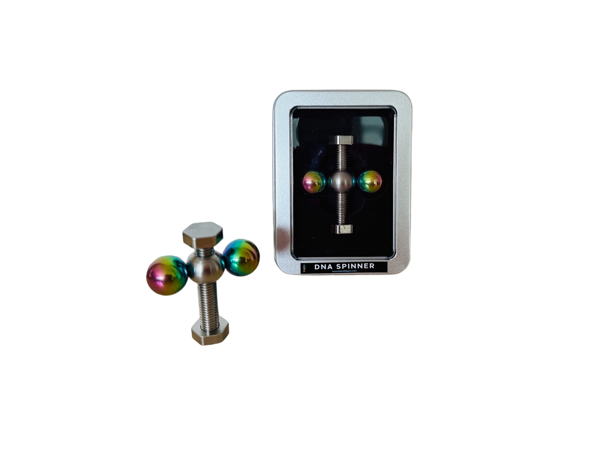 Kaiko DNA Fidget Spinner