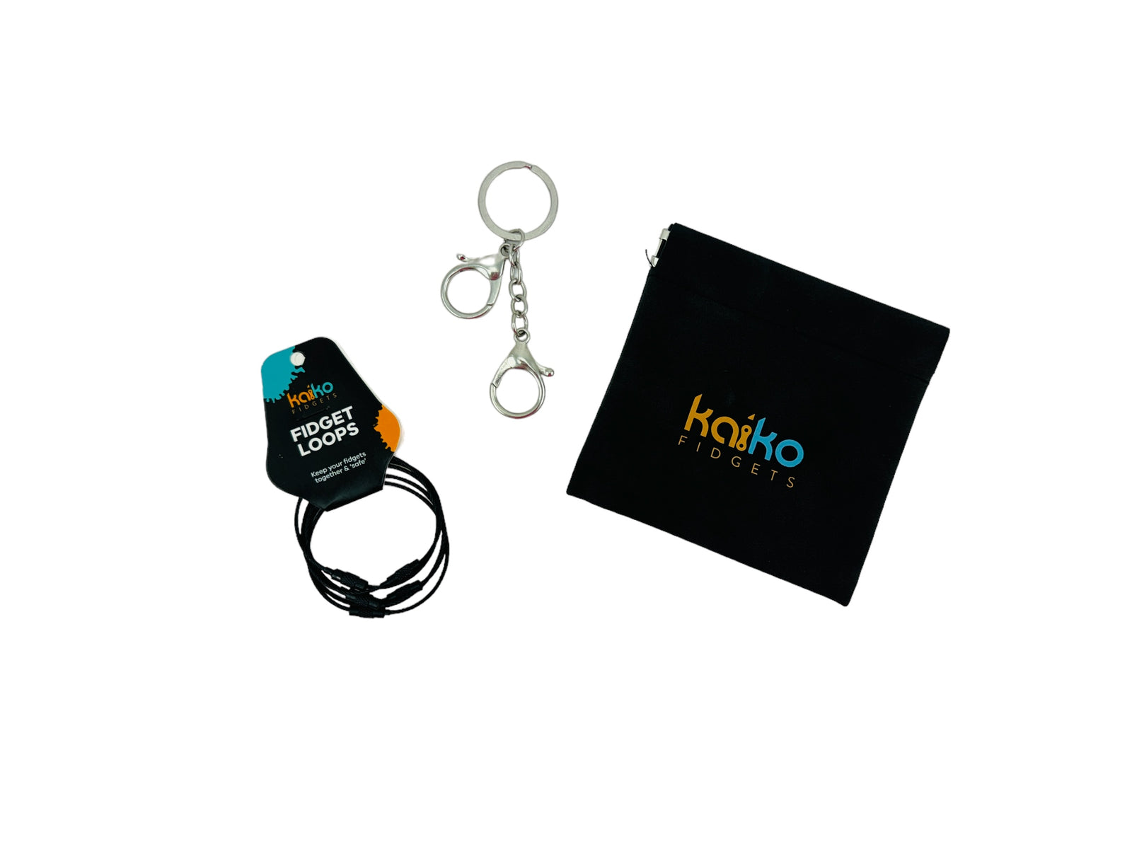 Kaiko Fidget Storage