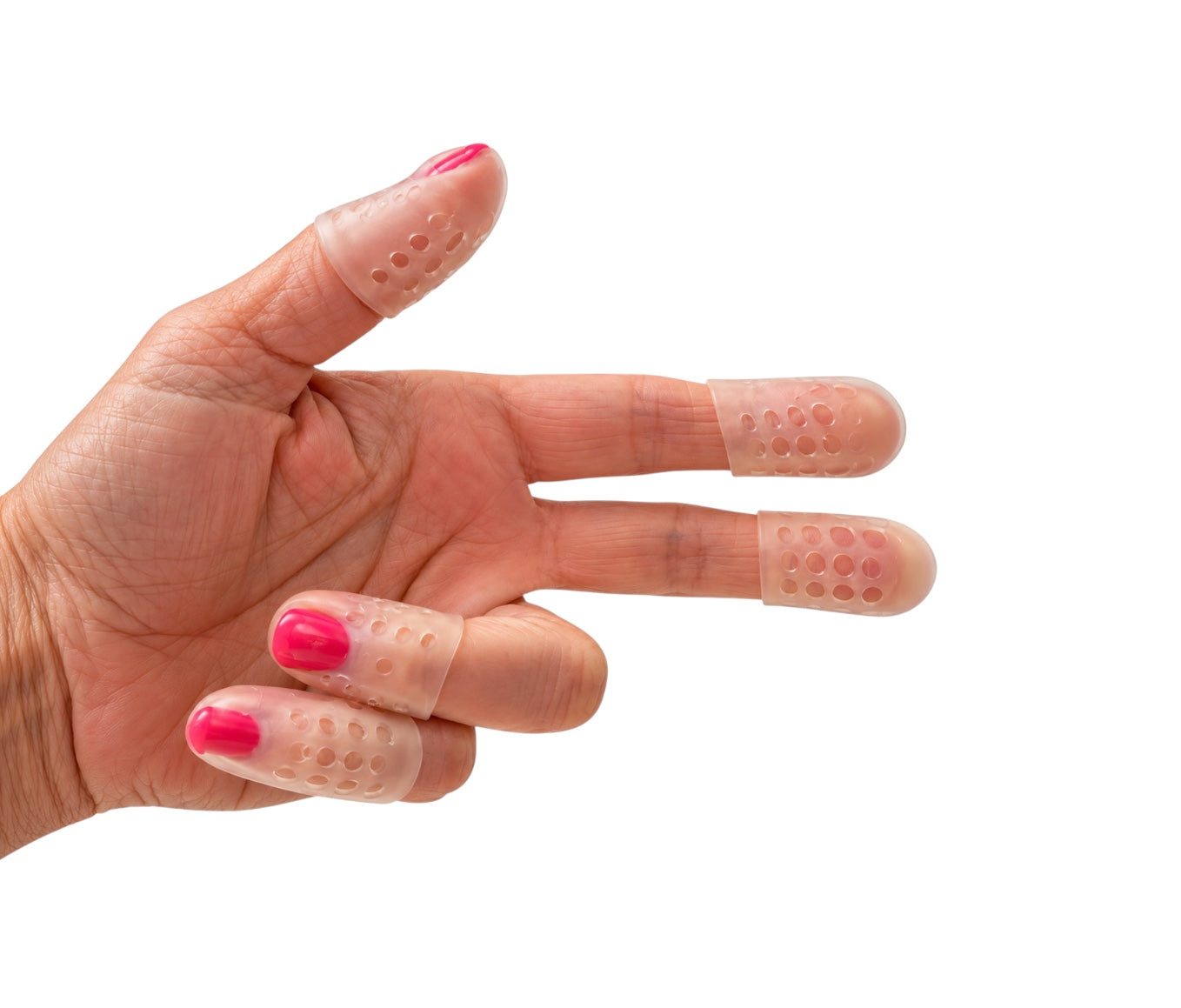 Kaiko Finger Protectors