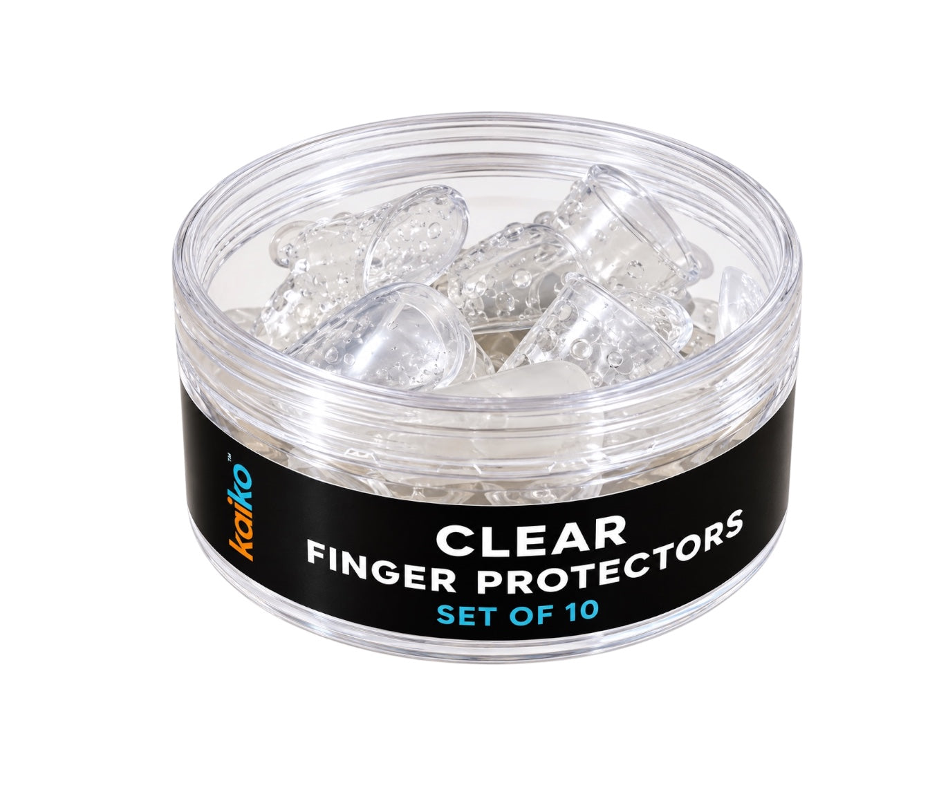 Kaiko Finger Protectors