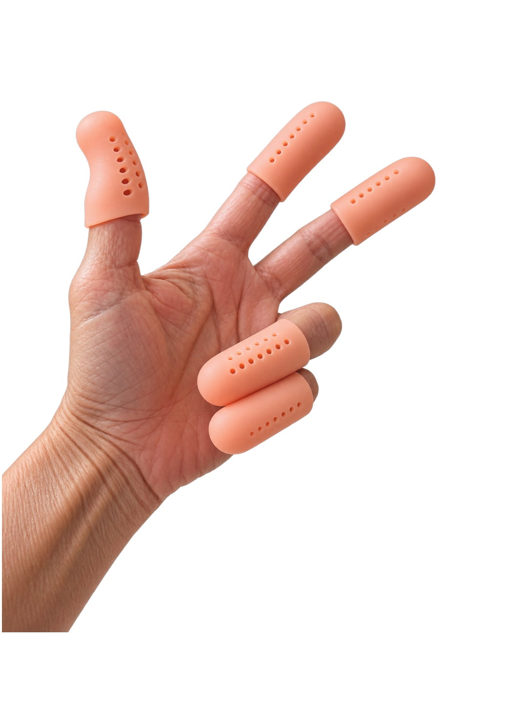 Kaiko Finger Protectors