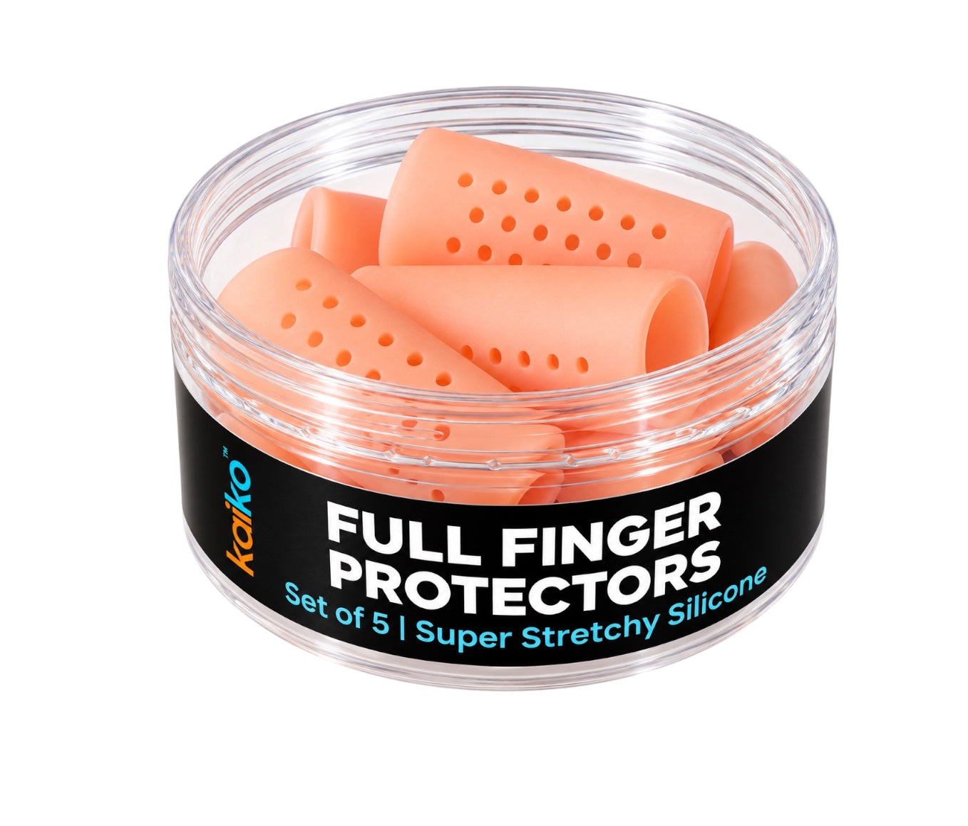 Kaiko Finger Protectors
