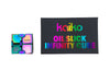 Kaiko Infinity Cube Fidget - Oil Slick
