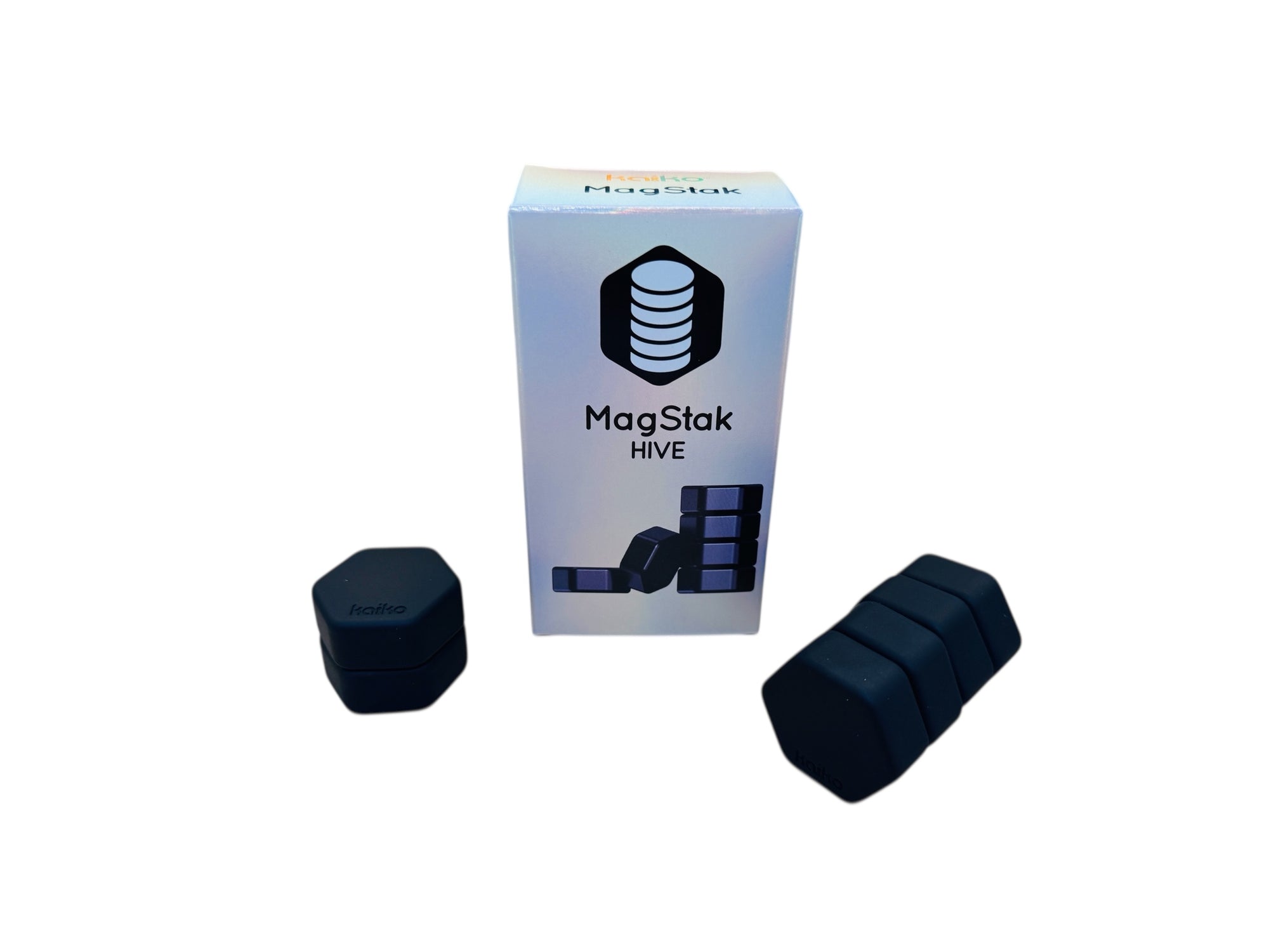 The Kaiko Magstak - Hive pictured on a white background