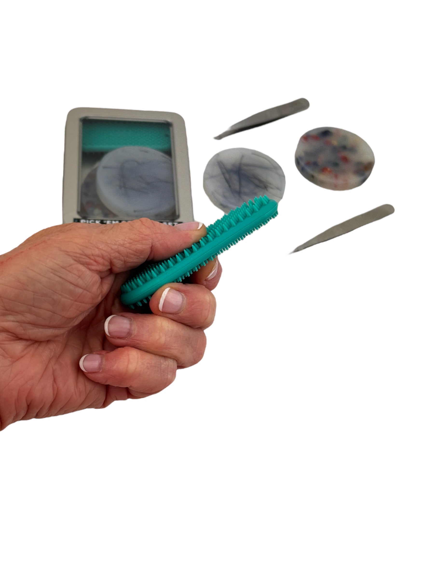 the Kaiko Pick &#39;em Starter Set