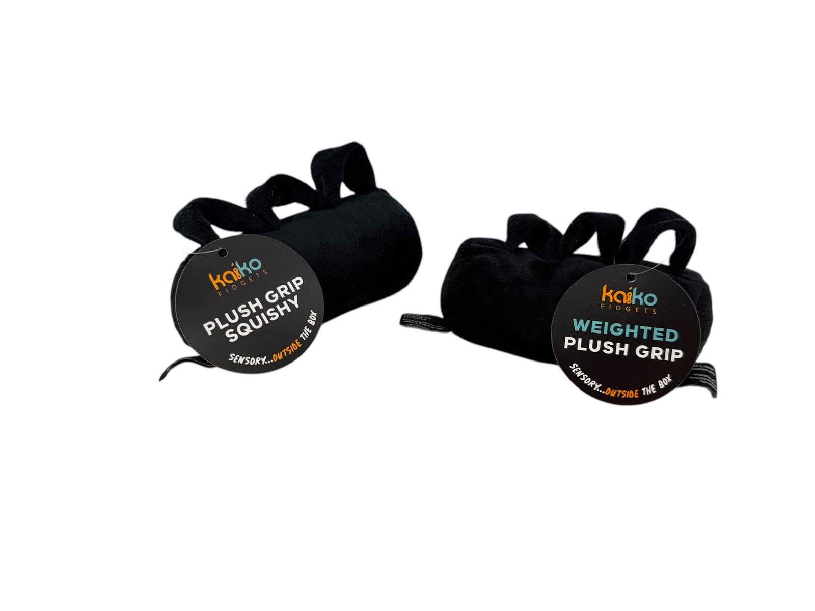 Kaiko Plush Grip Squishy