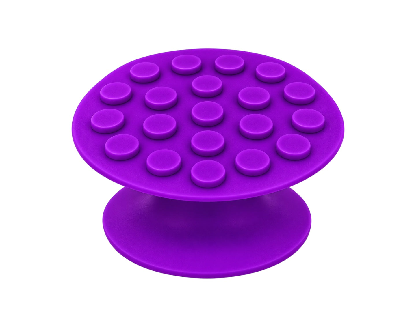 The purple silicon Kaiko Poppi