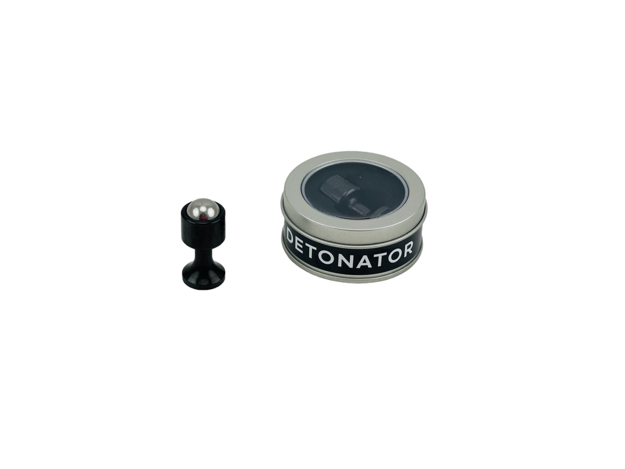 Kaiko The Detonator Fidget - black