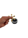 Kaiko Weighted Metal Wheel Spinner