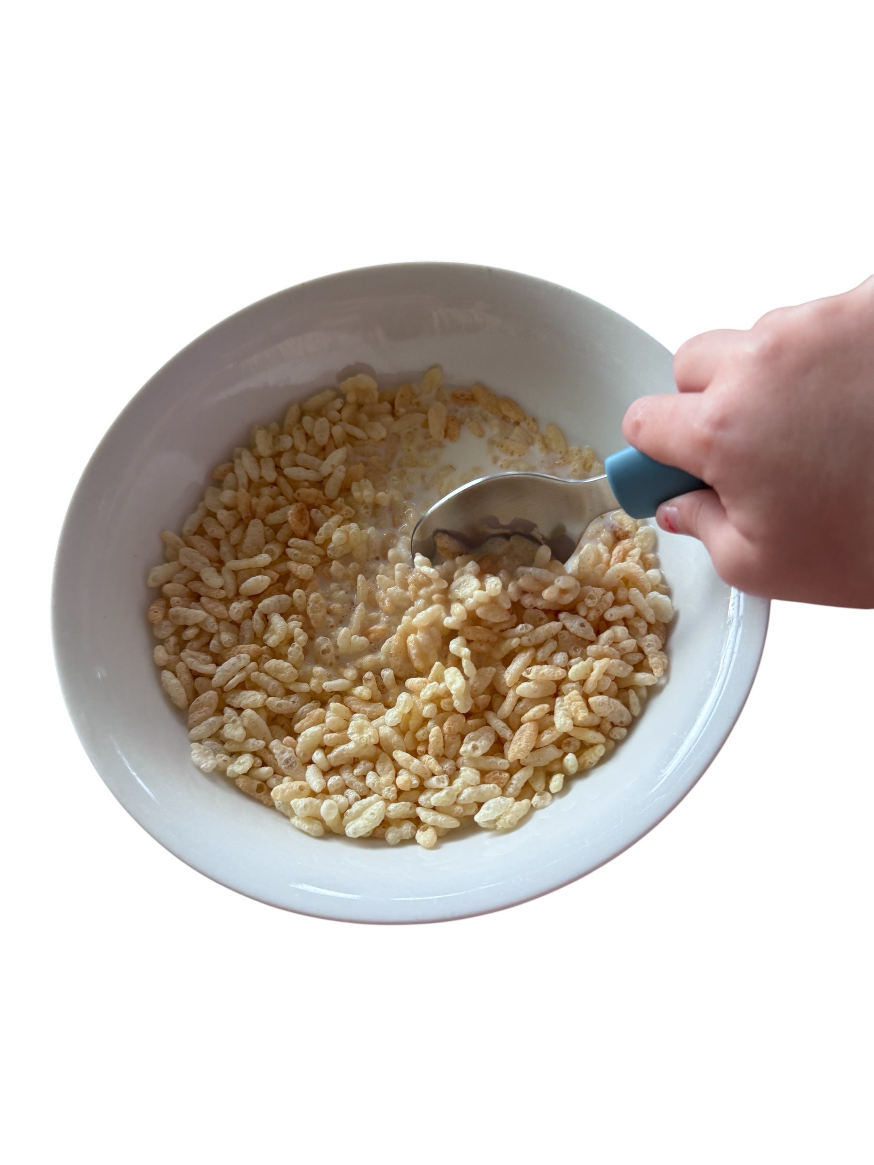 Kiddikutter Easy Hold Weighted Cutlery Set