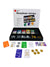 The Knowledge Builder MoneyMaster Activities set pictured on a white background