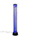 LED Bubble Fish Tower - 80cm