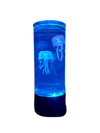 LED Colour Changing Jellyfish Lamp - 28cm