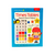Little Genius Times Tables Magnetic Board and Magnets