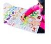 Melissa &amp; Doug Colours and Shapes Activity Pad