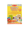 Melissa &amp; Doug Scissor Skills Activity Pad