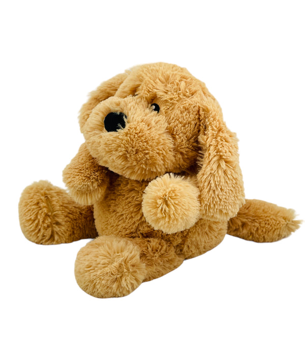 Charlie The Weighted Puppy Dog - Mindful And Co Kids USA