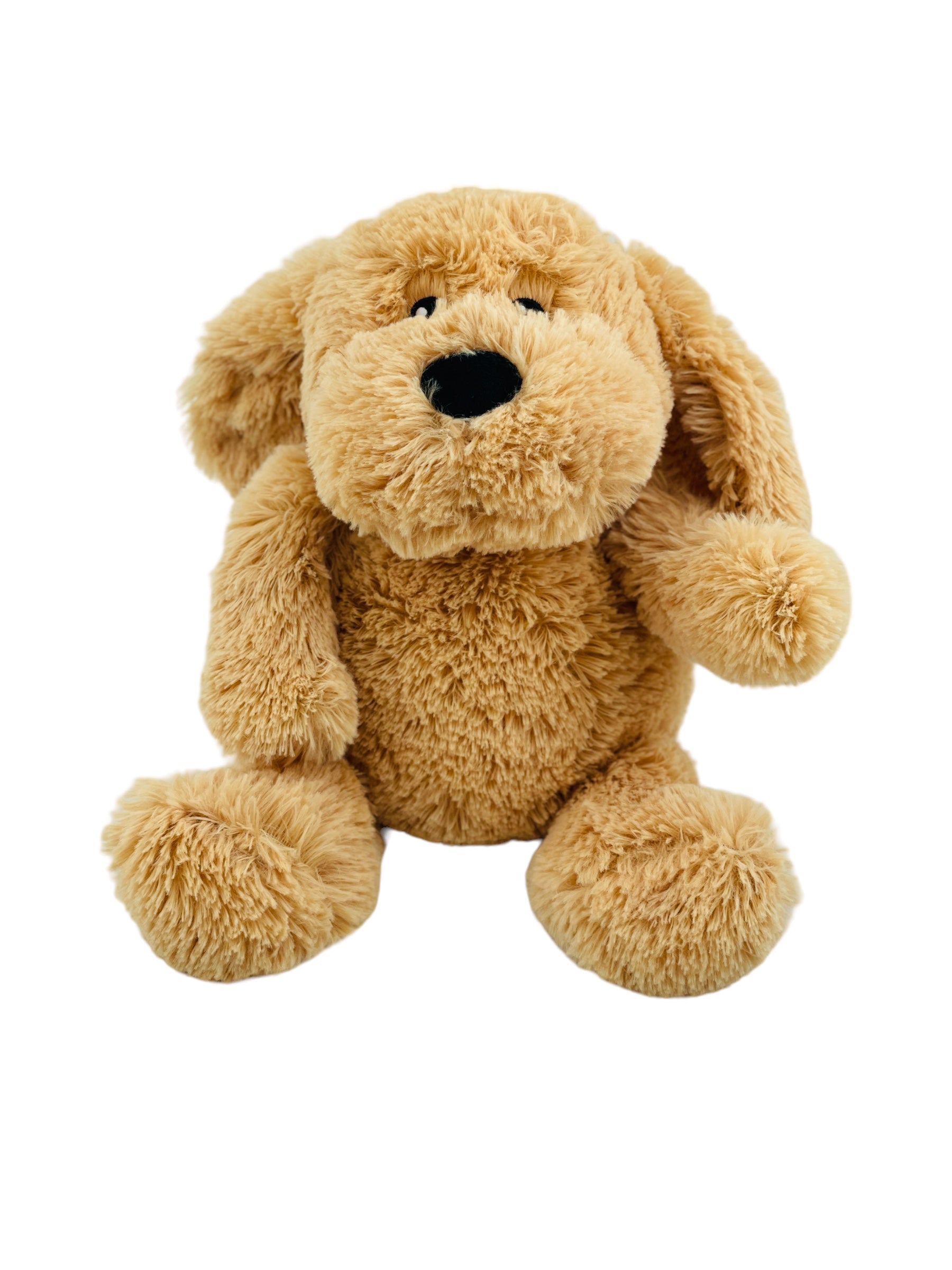 Mindful & Co Charlie The Weighted & Scented Puppy