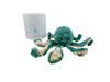 Mindful &amp; Co Weighted Plush Pals Ollie Octopus