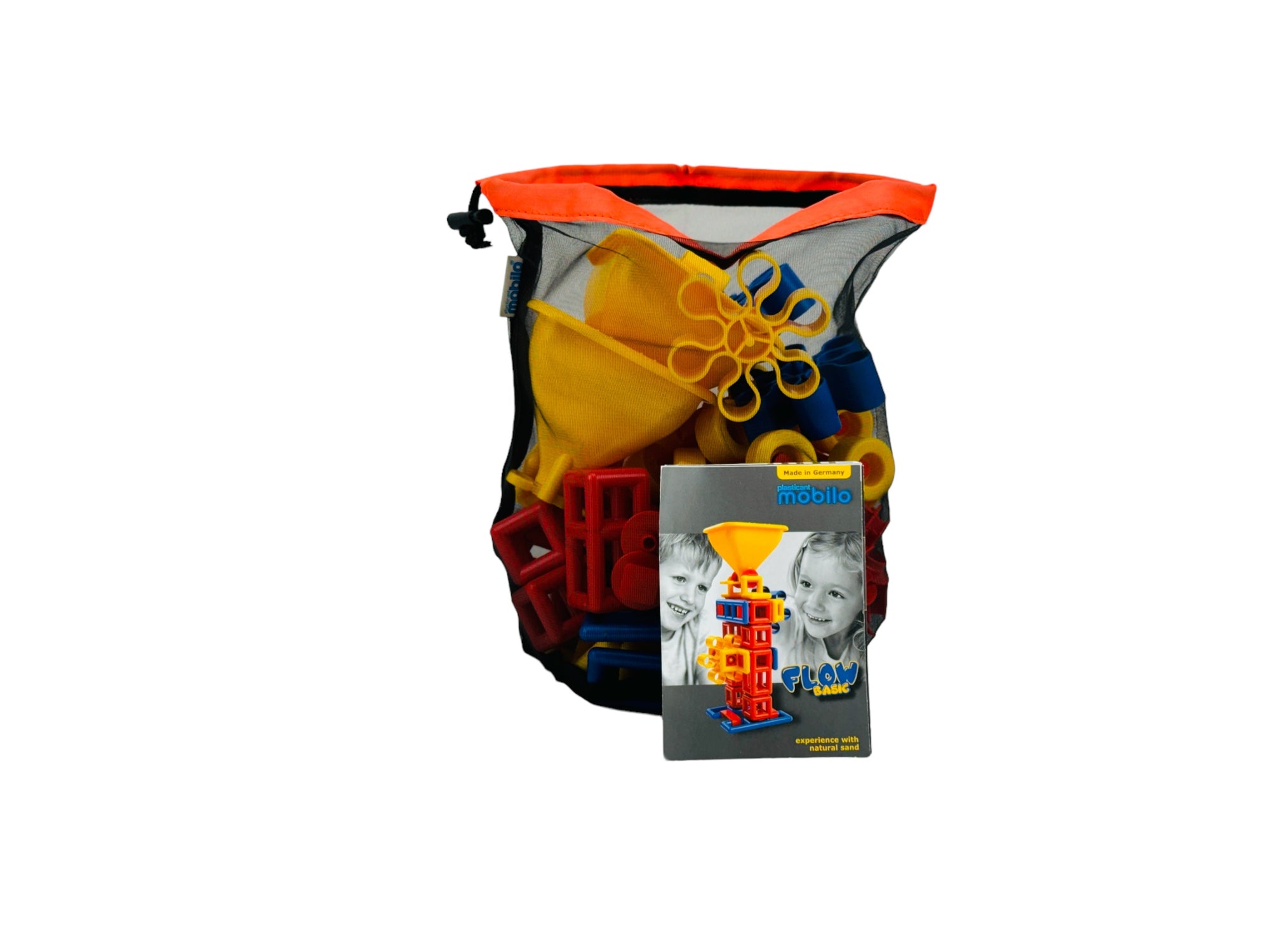 Mobilo Flow Advanced Set