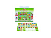 The Monkey &amp; Chops Activity Magnets in front of it&#39;s packaging on a white background