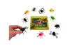 Nature Play Assorted Creatures Pack Creepy Crawlies