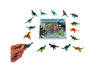 Nature Play Assorted Creatures Pack Prehistoric