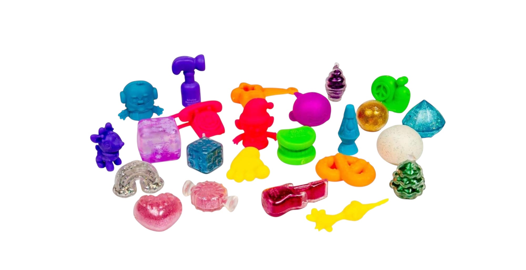 NeeDoh Squishmas Advent Calendar