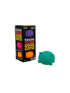 The Nee Doh Teenie Cool Cats Stress Balls - 3pk