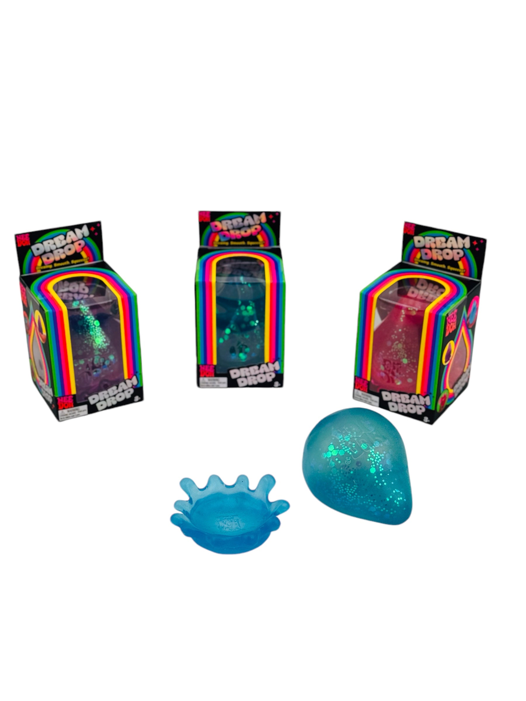 Nee Doh Stress Ball - Dream Drop