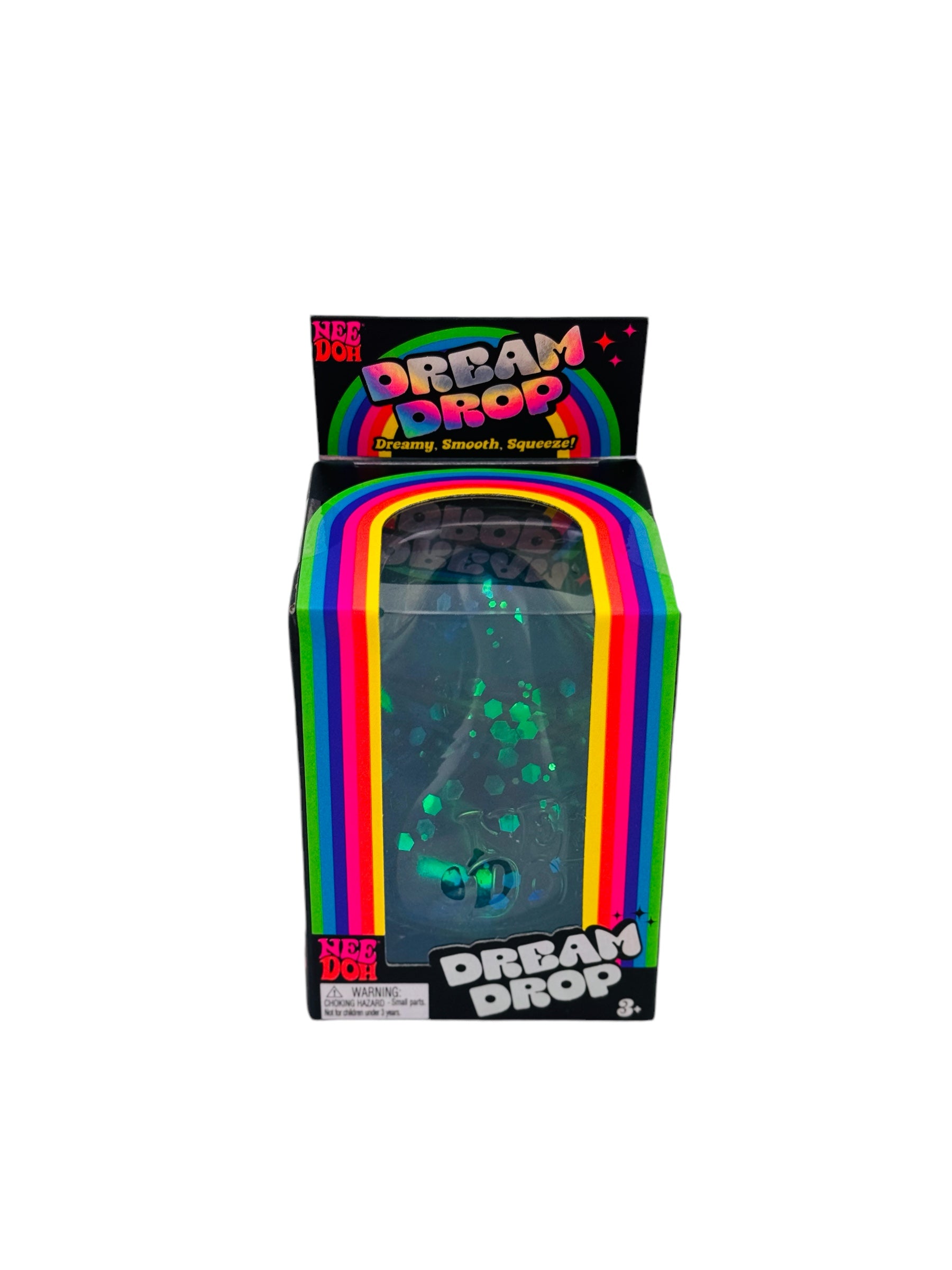 Nee Doh Stress Ball - Dream Drop