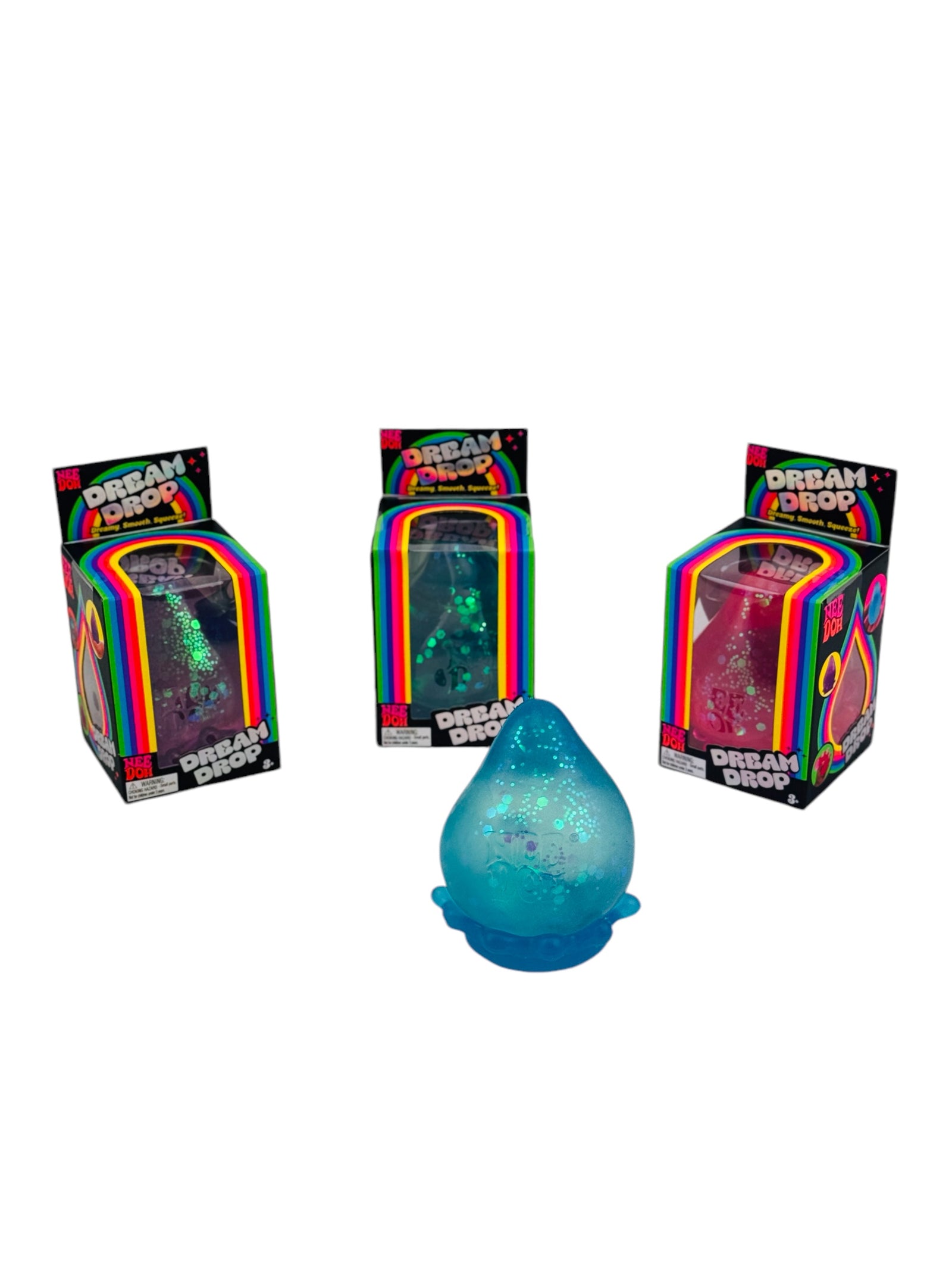 Nee Doh Stress Ball - Dream Drop