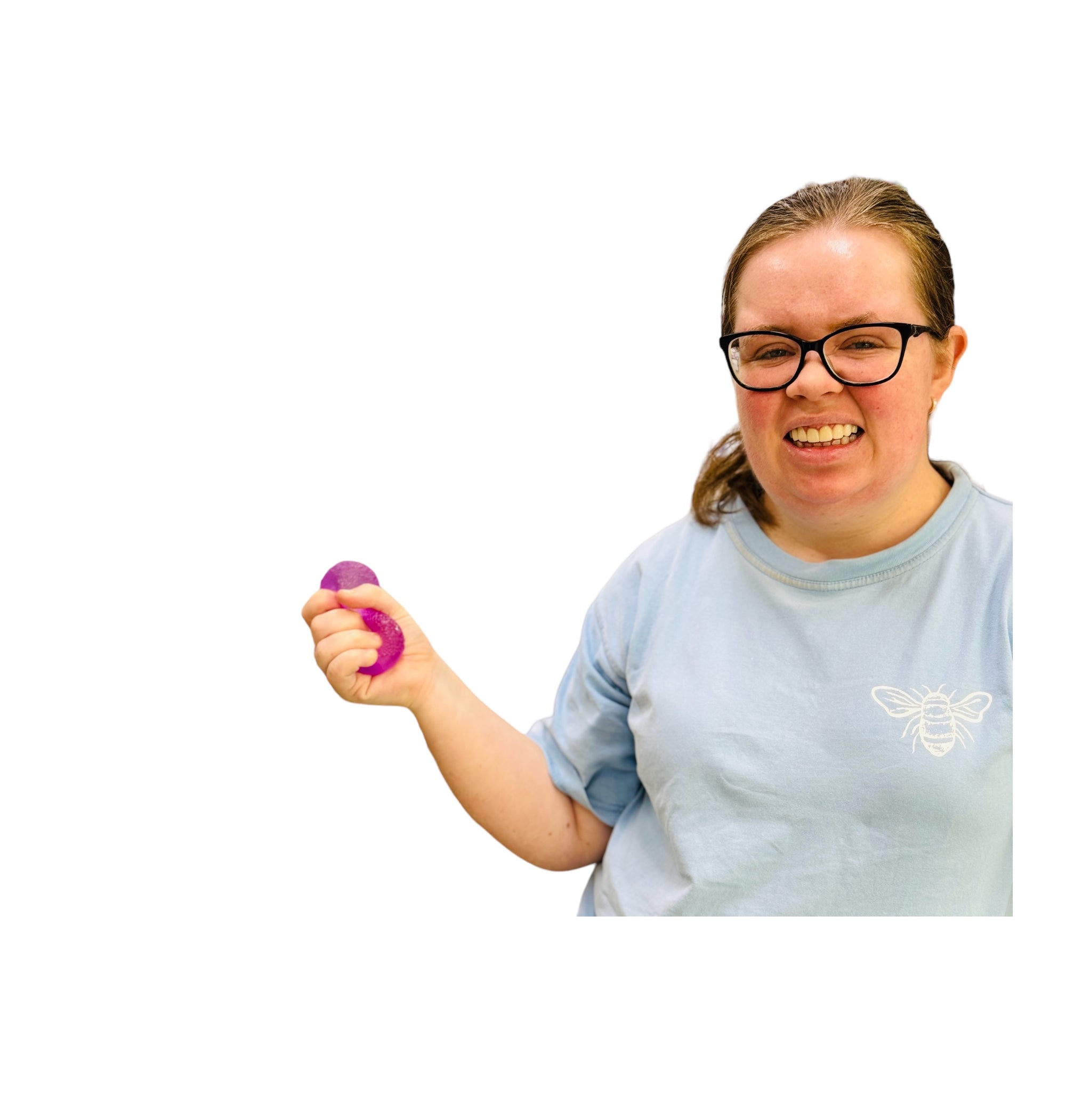 Nee Doh Stress Ball - Gumdrop