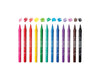 Ooly Yummy Yummy Scented Markers 12pk Regular