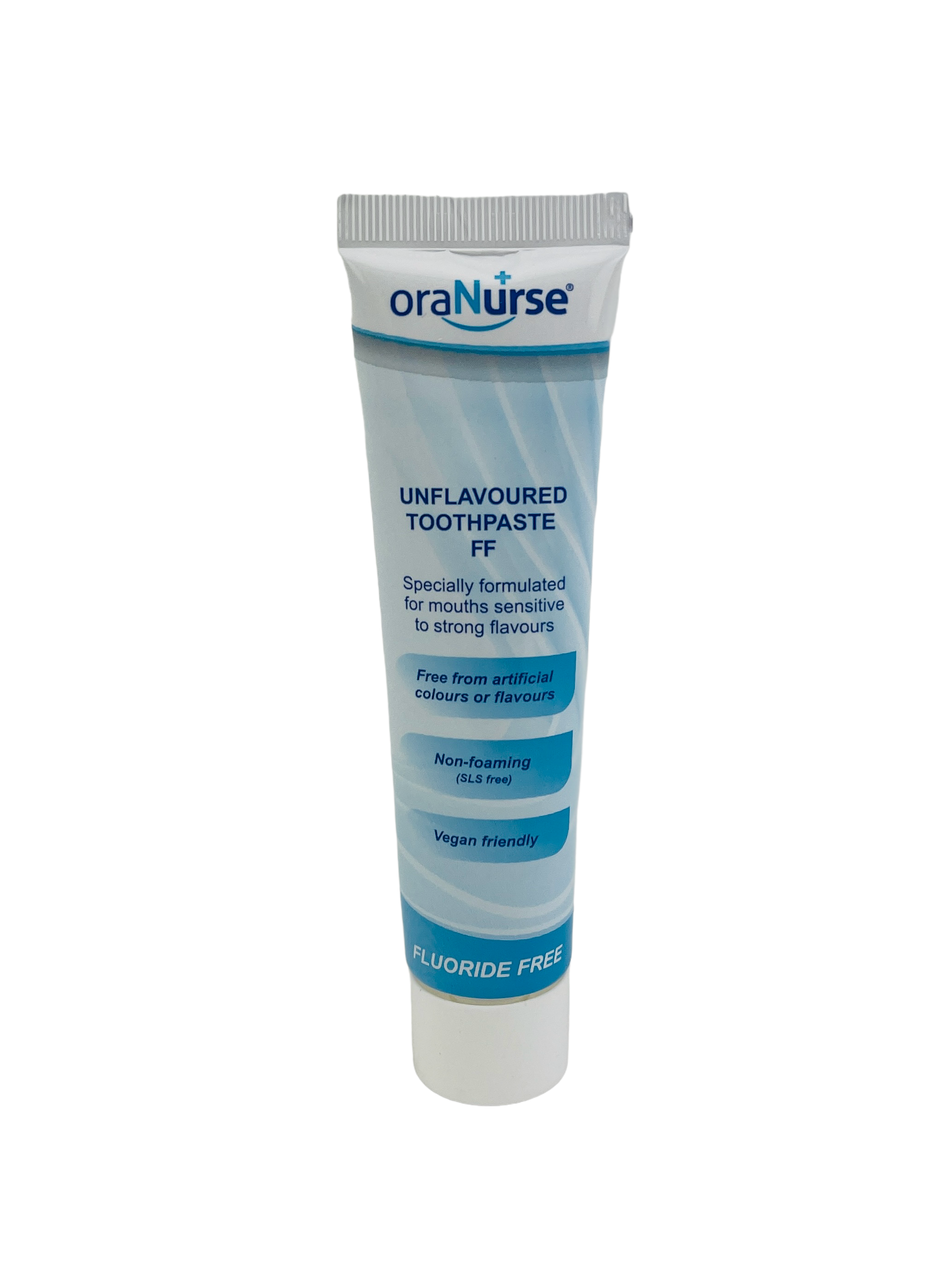 OraNurse® Unflavoured Toothpaste