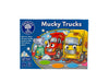 Orchard Mucky Trucks