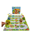 Orchard My First Snakes and Ladders game
