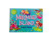 Peaceable Kingdom Mermaid Island board game