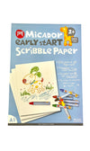 Micador Early Start Scribble Paper