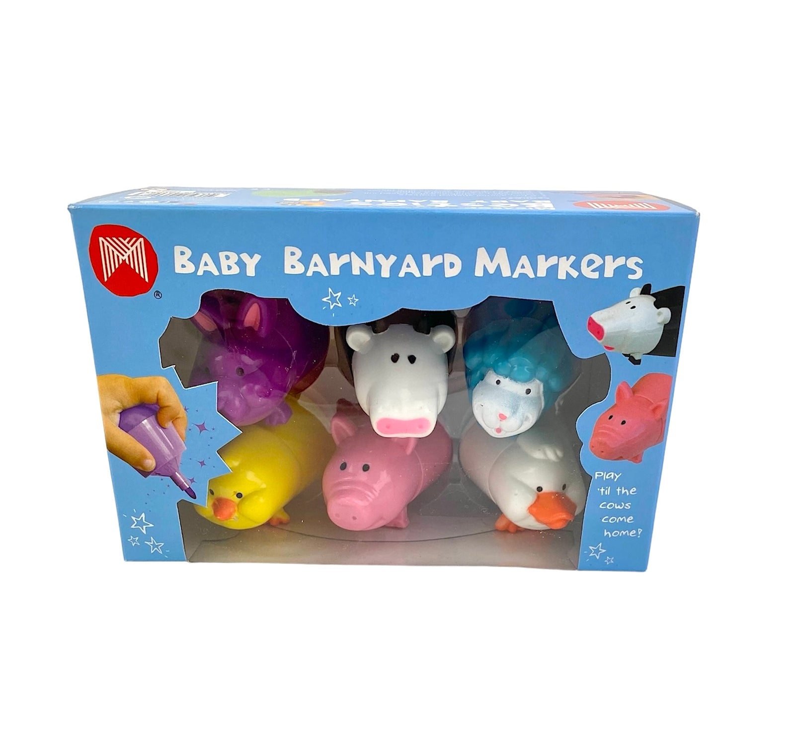 Micador Besties Chubby markers