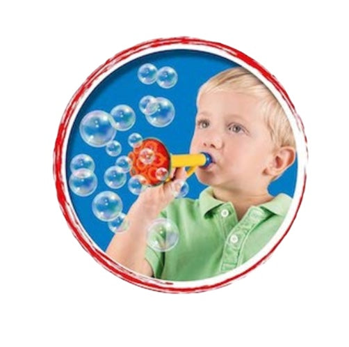 Pustefix Bubble Trumpet